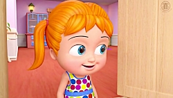 کارتون و ترانه شاد آموزشی برای...