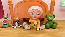 کارتون و ترانه شاد آموزشی برای...