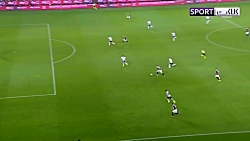 خلاصه بازی تورینو 2-1 آث میلان