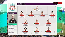 خلاصه بازی چلسی و لیورپول