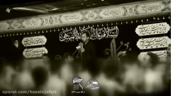 قسم به قاب عکس حرم کربلایی حسی...