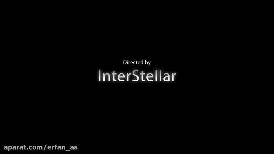 Samp Frag Movie By InterStellar