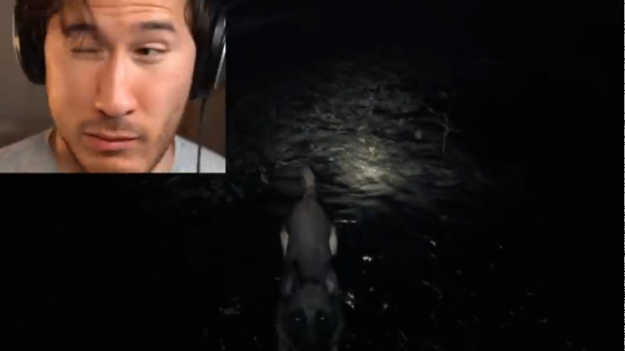 BLAIR WITCH Part 1 - Markiplier