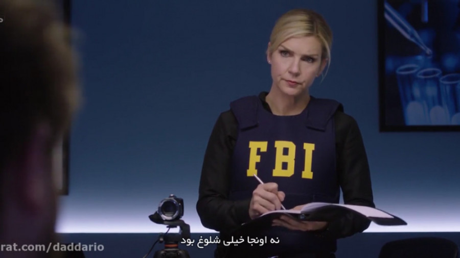 فیلم اکشن و مهیج «نفوذی تحت تعقیب» Inside Man Most Wanted 2019 زمان6311ثانیه