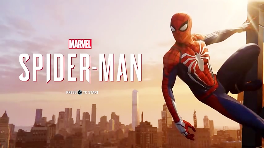 قسمت 2 گیم پلی بازی مرد عنکبوتی - Spider Man 2018