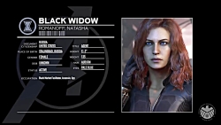Marvel#039;s Avengers - Official Character Profile Trailer | Black Widow