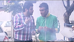 سریال پژمان - قسمت اول