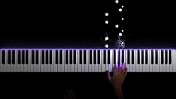 Carol of the Bells (Piano Version) - Christmas Special