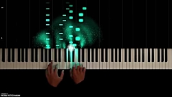 GREEN RHYTHMS - Patrik Pietschmann (Original Piano Music)