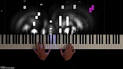 Tetris Theme (Piano Version) - 400k Special