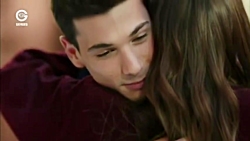 تلخ و شیرین  دوبله فارسی | قسم...