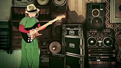 کلیپ رسمی آهنگ صنما٬ کاری از ه...