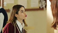 تلخ و شیرین  دوبله فارسی | قسم...