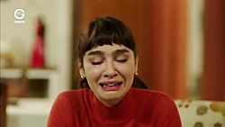 تلخ و شیرین  دوبله فارسی | قسم...