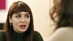 تلخ و شیرین  دوبله فارسی | قسم...