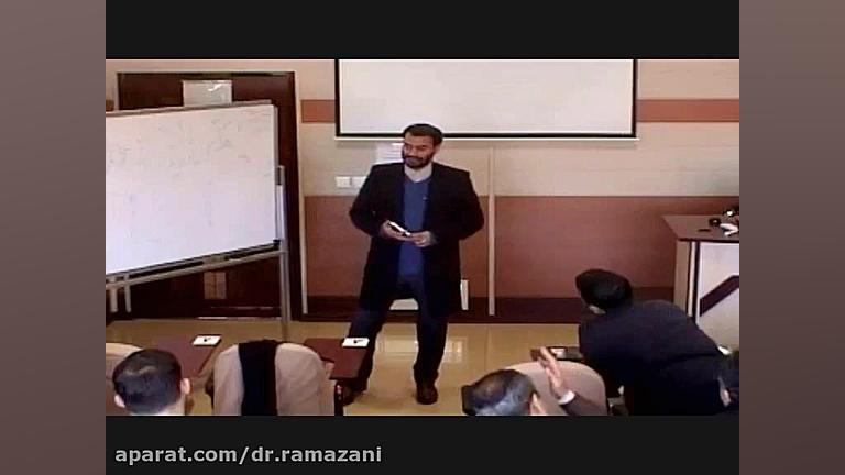 اثبات عوالم میانی در بحث دکتر حسینعلی رمضانی دکتر حسین علی رمضانی