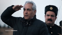 پشت صحنه سریال طنز هیولا  قسمت...