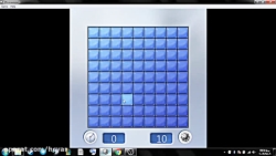 بازی minesweeper