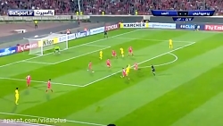 مجله پرشین تک | خلاصه بازی پرس...