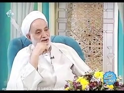 { کلیپی زیبا در مورد ارزش وقت }--استاد قرائتی /دانلود بشرط صلوات بر حضرت محمد وا