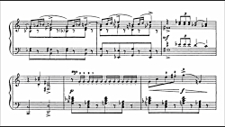 Sergei Prokofiev - 2 Pieces from "The Love for Three Orange