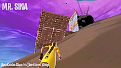 Fortnite Highlights #6