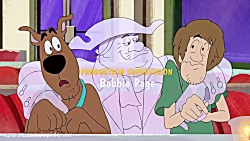 اسکوبی دو قسمت ۲ جدید . Spider...