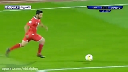 مجله پرشین تک | خلاصه بازی پرس...