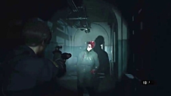 قسمت 3 گیم پلی بازی رزیدنت اوی...