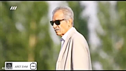 به یاد پدر استقلال،منصور خان پ...