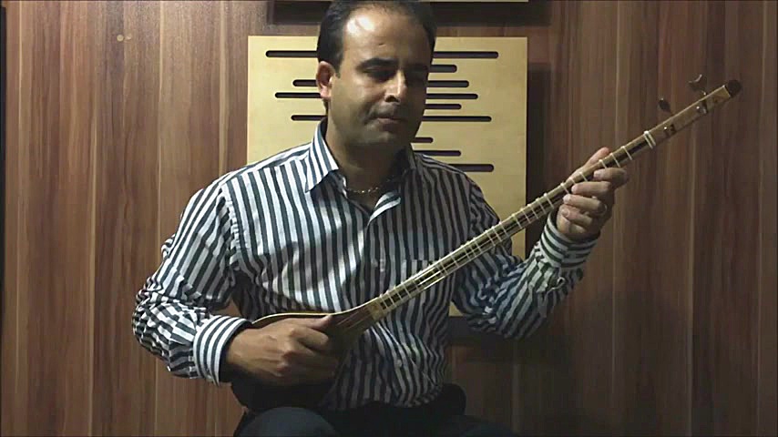کتاب آموزش سه تار1جلال ذوالفنون پوزیسیون سل،29، آموزش سه تار نیما فریدونی رادیوگرافی دندان