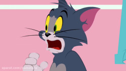 کارتون دیدنی موش و گربه