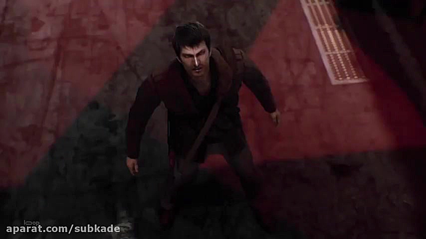 تریلر انیمیشن Resident Evil: Damnation 2012 زمان66ثانیه