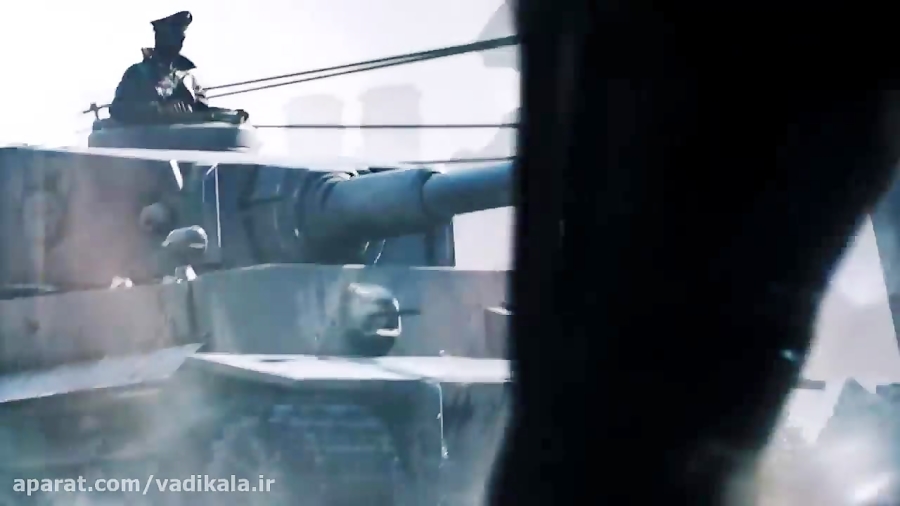 Battlefield V - Official Launch Trailer تریلر بازی