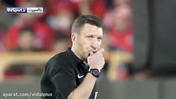 مجله پرشین تک | خلاصه بازی پرس...