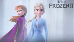 Frozen 2: جنگل افسون شده و منش...