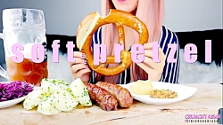 فـود آسمر ★[ غذای آلـمانـی ]★Ⓕ...