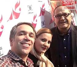 عکس های جدید بازیگران و چهره ه...