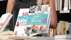 رژیم لاغری و دعوی دو دکتر تغذی...