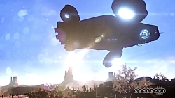 XCOM 2 - Trailer