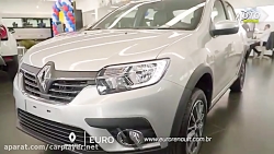 بررسی کامل رنو ال 90 مدل 2020