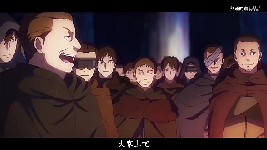 [Game Life   Theatrical Edition / Full Story AMV] For the sake of ded زمان415ثانیه
