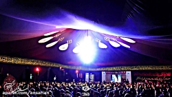 الگوی وفاداری - استاد حسین انص...