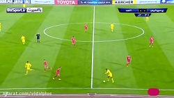 مجله پرشین تک | خلاصه بازی پرس...