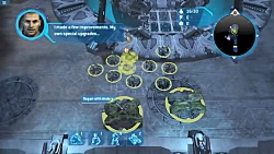 راهنمای مراحل بازی Halo Wars مرحله 3
