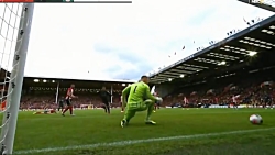 خلاصه بازی: لیورپول 1 0 شفیلد...