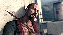 قسمت 39 گیم پلی بازی دایینگ لا...