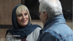 پشت صحنه سریال طنز هیولا  قسمت...