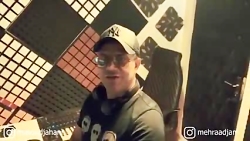 موزیک ویدیو (مهراد جم)