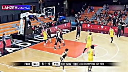 خلاصه‌بسکتبال‌نفت‌آبادان 73 -...